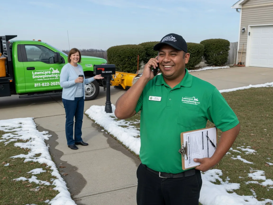 Lawn Care Services By Expert Landscaper Maynard, AR FAQs